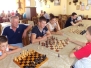 Шаховски турнир у Липару 26.08.2012. год.