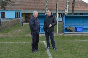 Младост - Липар, Крушчић 08.04.2015. год.
