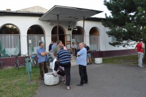 Збор грађана, Липар 11.07.2015. год.