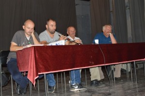 Због грађана, Липар 14.09.2016. год.
