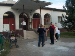 Годишњи концерт КУД Липар 20.06.2008. год.