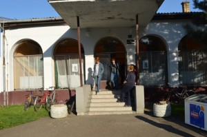 55. Општинска смотра дечјег музичко-фолклорног стваралаштва, Липар 25.04.2015.год.