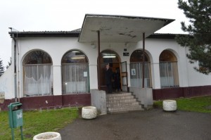 Изложба слика ''Српски великани'' Липар 26.02.2016. год.