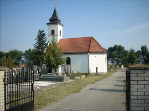 Велика Госпојина сеоска слава, Липар 28.08.2008. год.