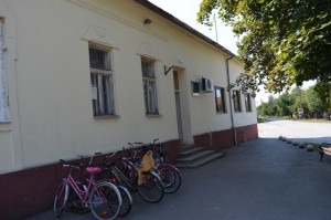 Ручак са гостима, Липар 28.08.2015. год.