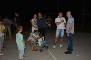 Весеље под шатором, Липар 28.08.2015. год.